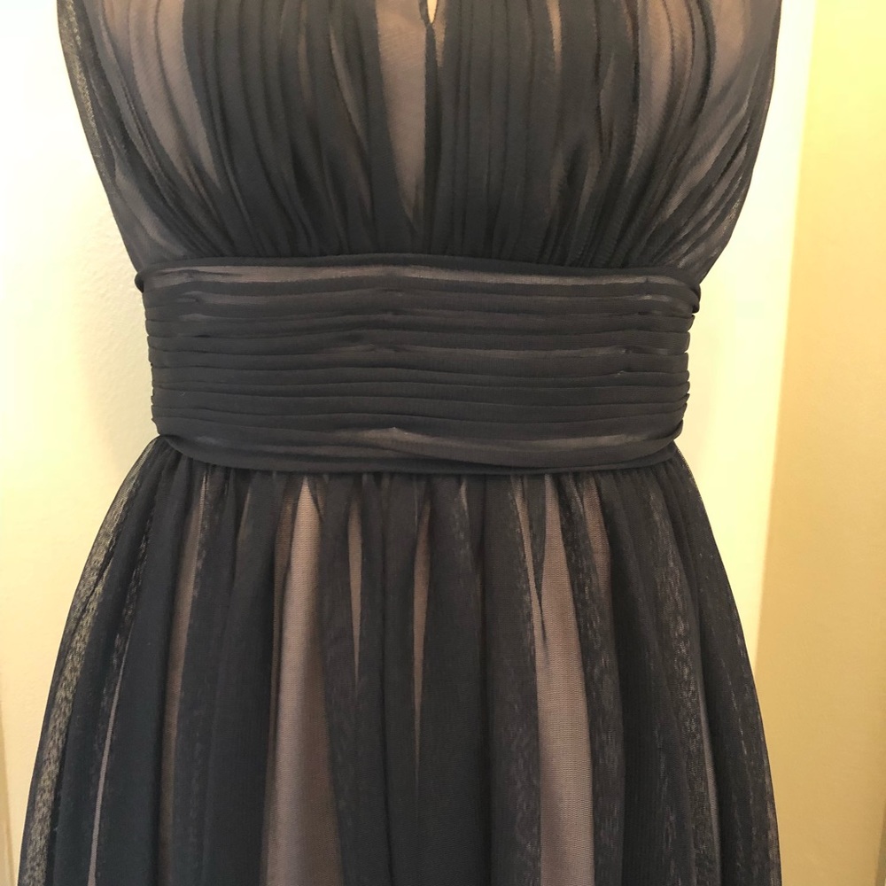 NERO Cocktail Dress - Picture 3 of 8
